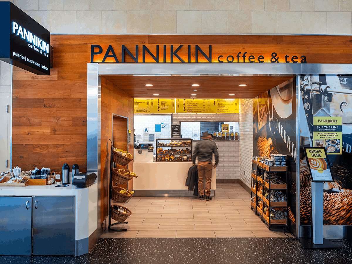 do they sell cigarettes at the airport Tobacco & RRP in focus: How Lagardre Travel Retail is maximising a key destination category : Moodie Davitt Report Shop and Dine - SAN